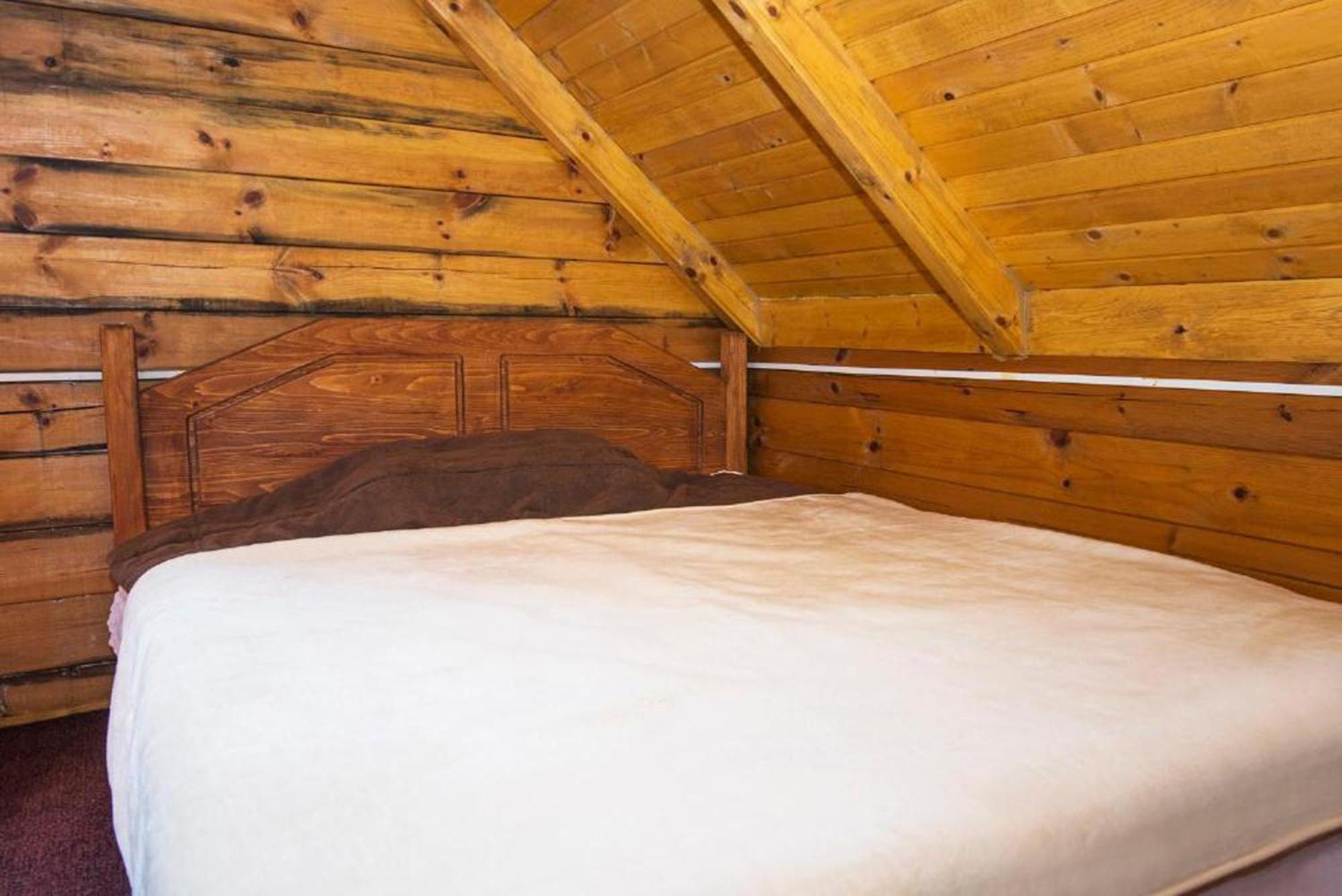 Lovcen Mountain Cottages Njegusi Quarto foto